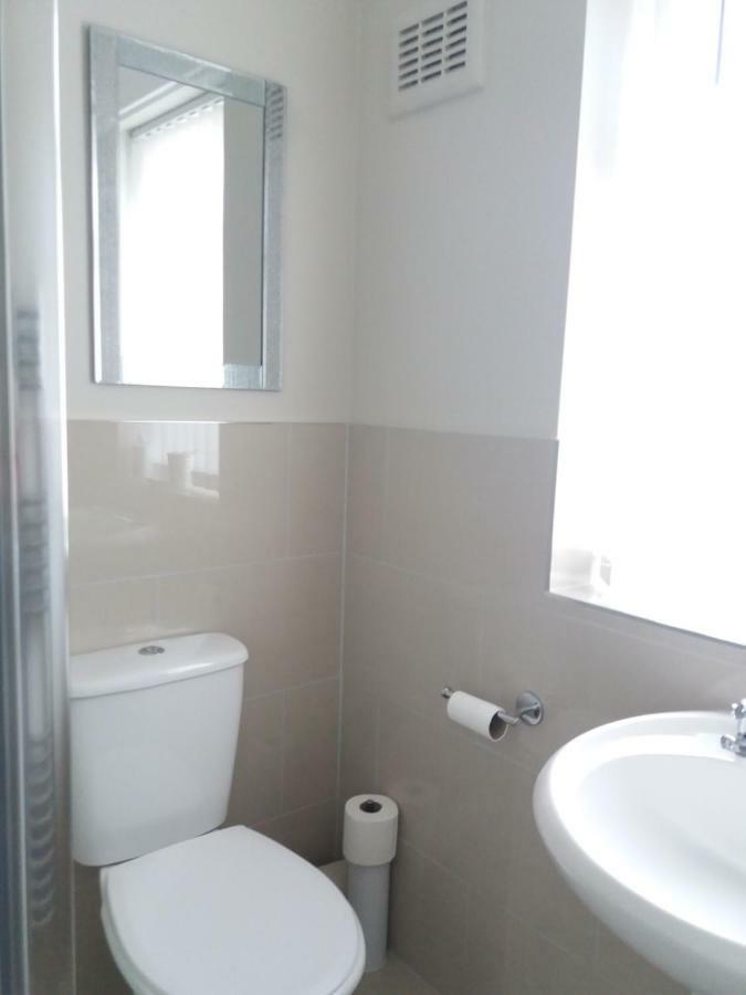 Liverpool City House Luaran gambar