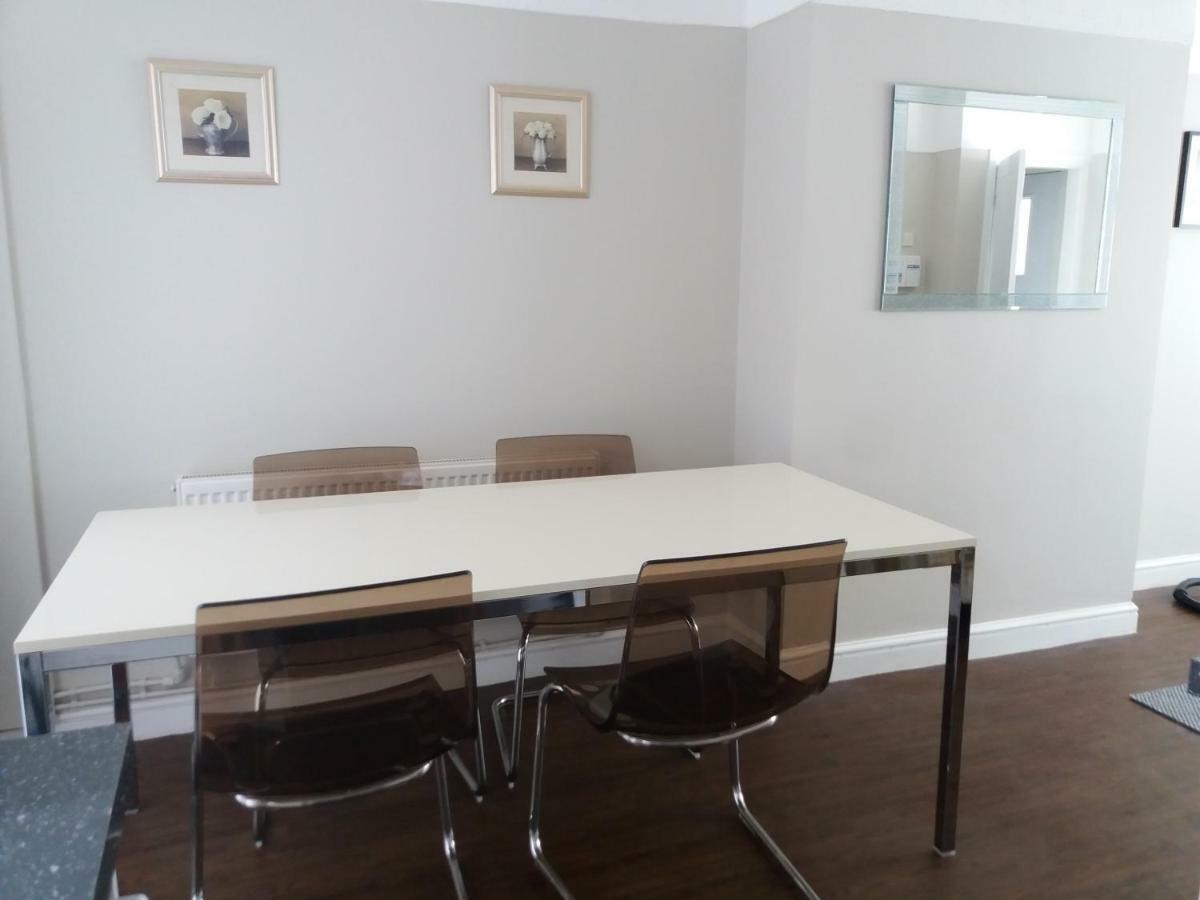 Liverpool City House Luaran gambar