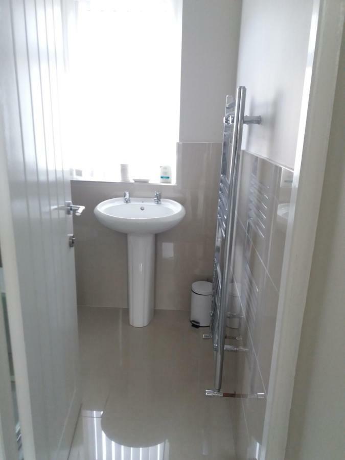 Liverpool City House Luaran gambar