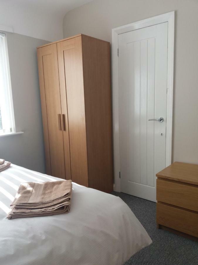 Liverpool City House Luaran gambar