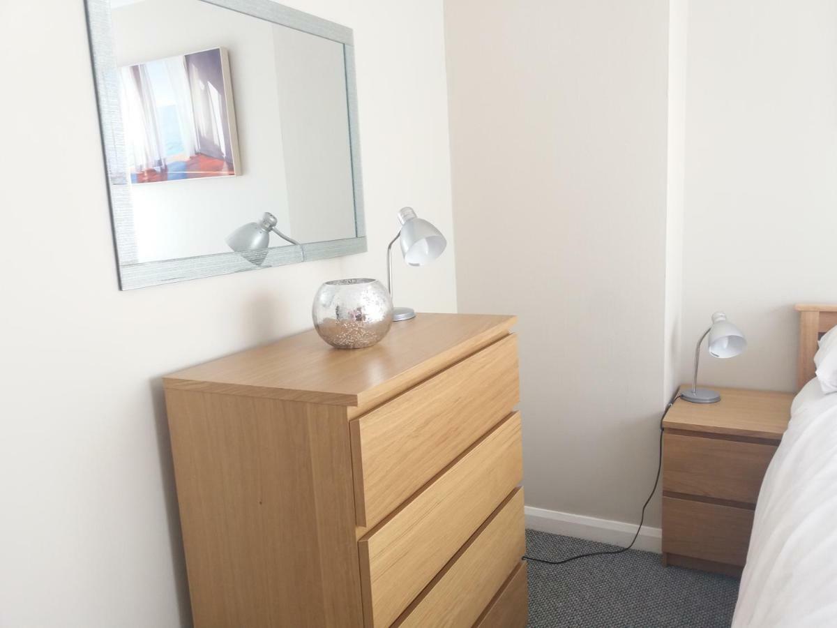 Liverpool City House Luaran gambar